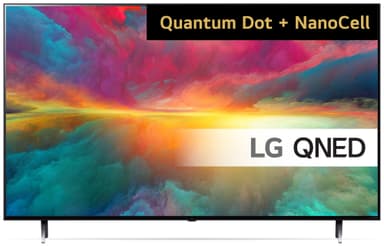 LG 75" QNED75 4K QNED Smart TV (2023)