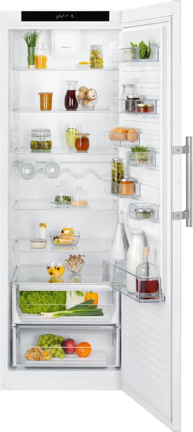 Electrolux Serie 600 Kylskåp LRC4DE35WR (vit)