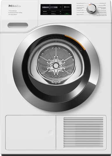 Miele Torktumlare TEL695WP 125 Gala Edition (9kg)