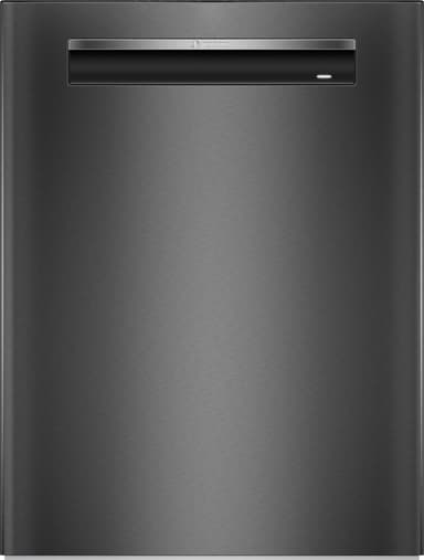 Bosch Serie 4 Diskmaskin SMP4ECC71S (svart)