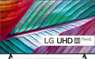 LG 65" UR78 4K LED Smart TV (2023)
