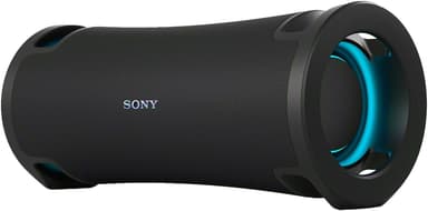 Sony ULT Field 7 bärbar högtalare (svart)