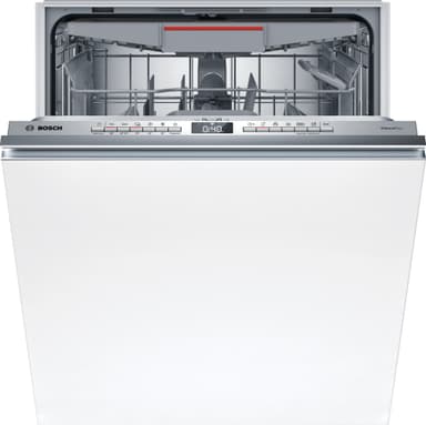 Bosch Serie 4 Diskmaskin SMV4EMX71S (integrerad)
