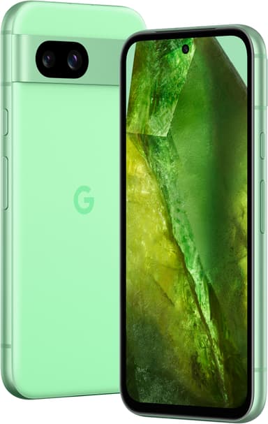 Google Pixel 8a 5G smartphone 8/128GB (Aloe)