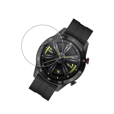 Runt Smartwatch skärmskydd, 2-pack 42 mm