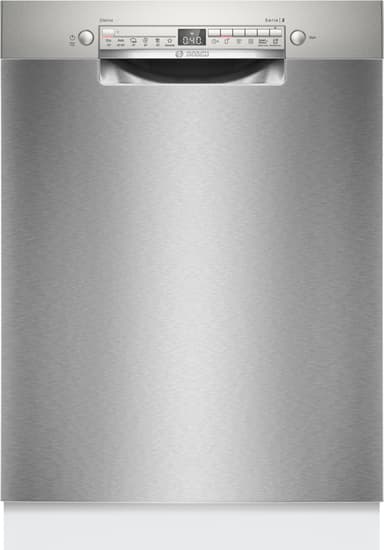 Bosch Serie 2 Diskmaskin SMU2HVI71S (rostfri)