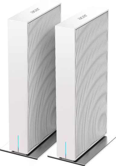 Acer Wave 7 Wi-Fi 7 meshrouter (2-pack)