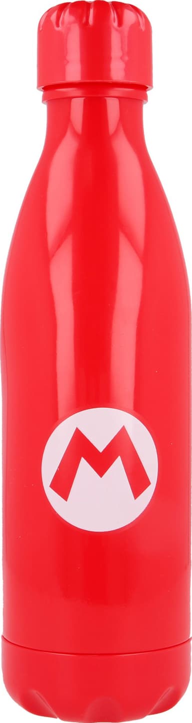 Stor Super Mario vattenflaska