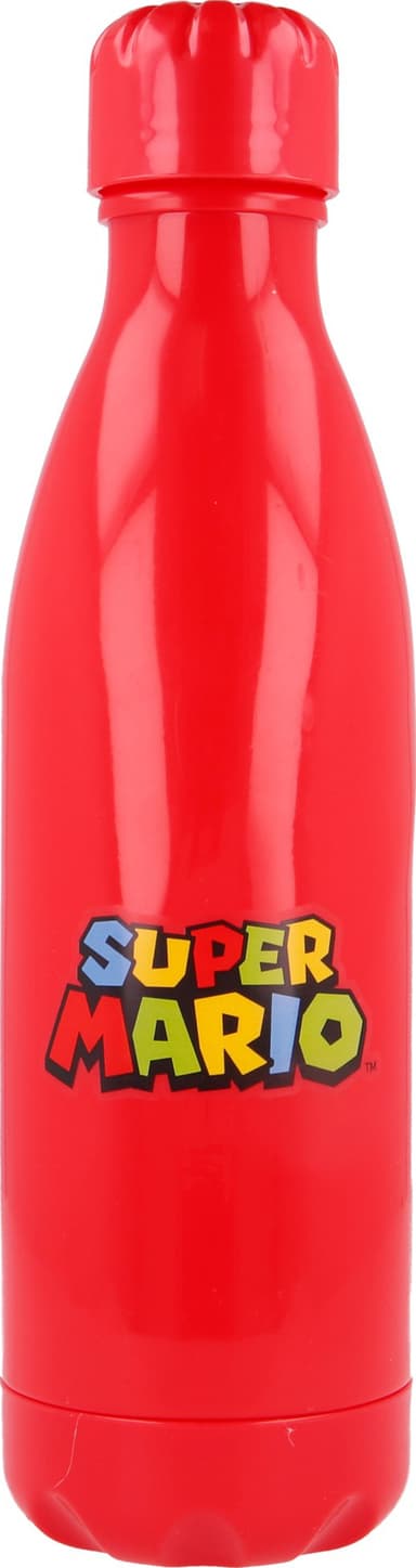 Stor Super Mario vattenflaska