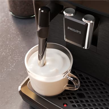 Philips Serie 2200 Helautomatisk Kaffemaskin EP222010