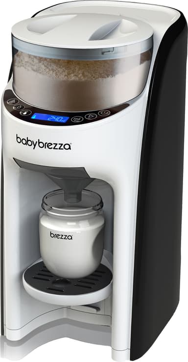 Baby Brezza Formula Pro Advanced vällingmaskin FRP0046EU