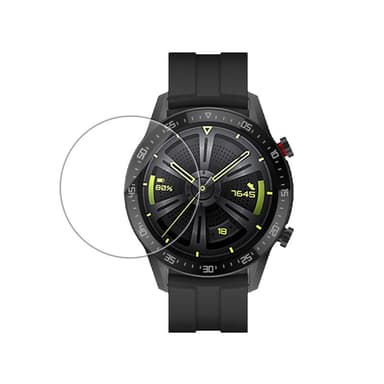 Runt Smartwatch skärmskydd, 2-pack 42 mm
