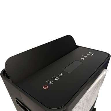 Arida Desert 20L Luftavfukter med HEPA og WiFi