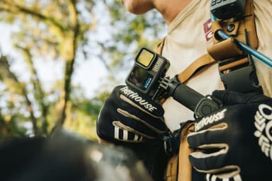 GoPro fjärrkontroll för slutare