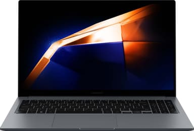 Samsung Galaxy Book4 i3-1315U/8/256/IPS 15.6" bärbar dator (grå)
