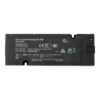 Loox5 transformator 20W (2 m)