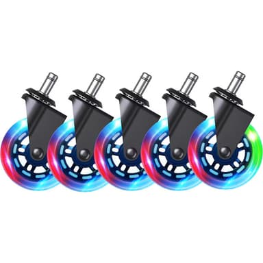 Tilbehör gamingstol
