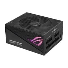 Nätaggregat (PSU)