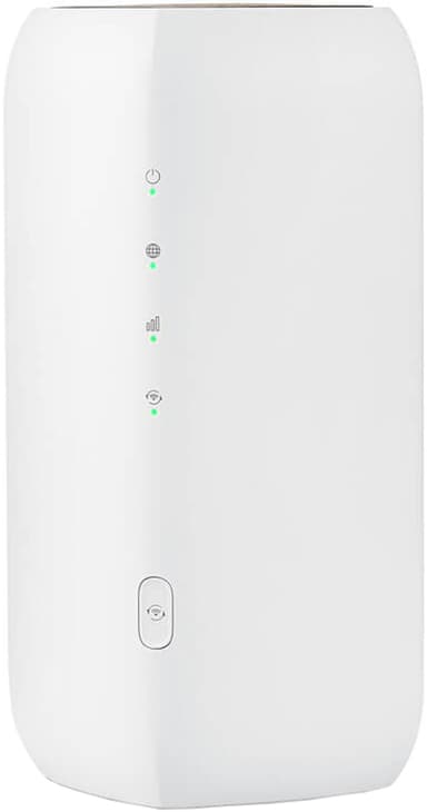 Zyxel NR5103EV2 Indoor