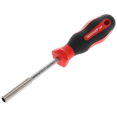 Bitskruvmejsel Gedore RED R38950000