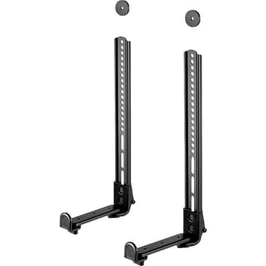 Neomounts by Newstar AWL29-650BL1 Soundbar-fäste