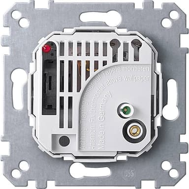 Merten 536302 Rumstermostat 5 till 30 °C