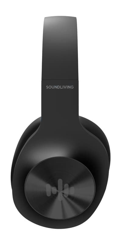 Soundliving Soul - Black