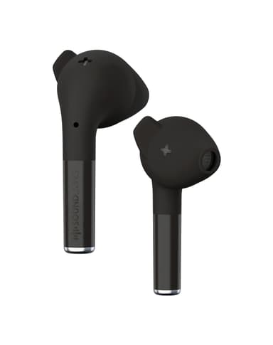 Soundliving Earbuds 2.0 - Svart