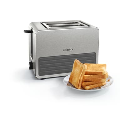 Bosch brödrost TAT7S25