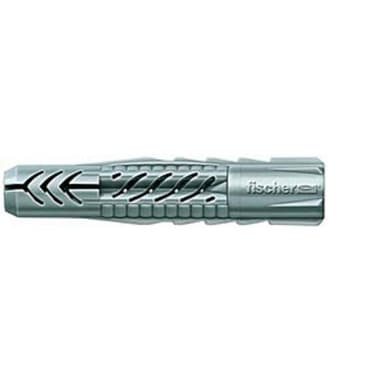 Fischer UX 8 x 50 Universalplugg 50 mm 8 mm 62760 50 st