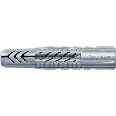 Fischer UX 10 x 60 Universalplugg 60 mm 10 mm 77871 50
