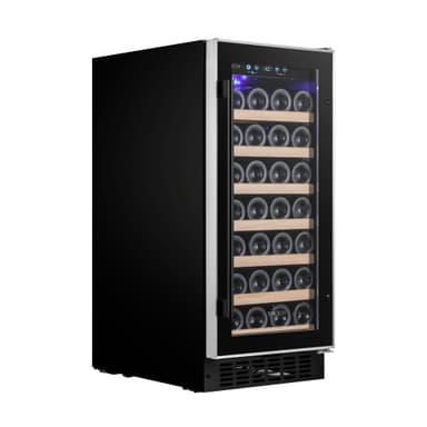 Temptech Oslo vinkyl OZ60DB inbyggd
