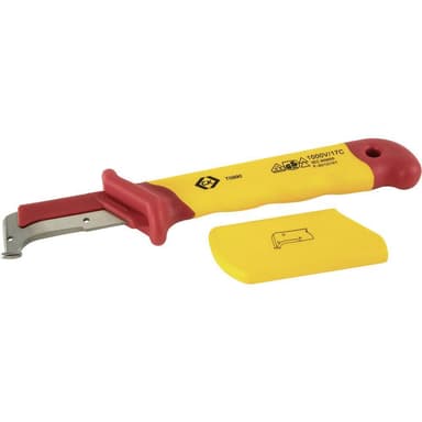 C.K. T0990 Kabelkniv