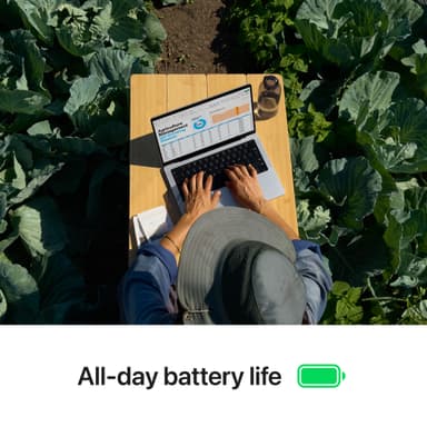 MacBook Pro 14 M4 24/1000GB (Silver)