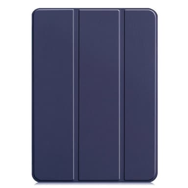 Aktivt Fodral Apple iPad Pro 11 (2022) - Mörkblå