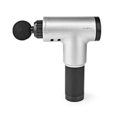Nedis Sportmassage Pistol