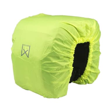 vidaXL Cykelväskor 1200 20 L svart
