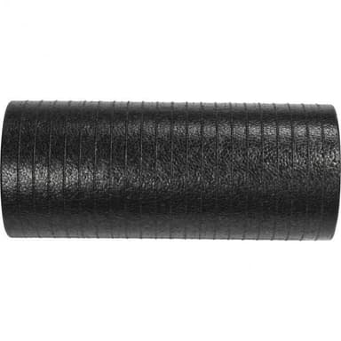 Gorilla Sports Foam Roller - Svart