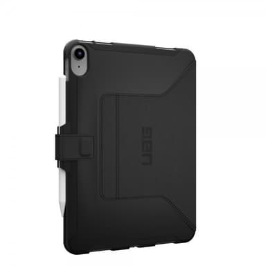 Urban Armor Gear (UAG) iPad 10.9 Fodral Scout Folio Svart