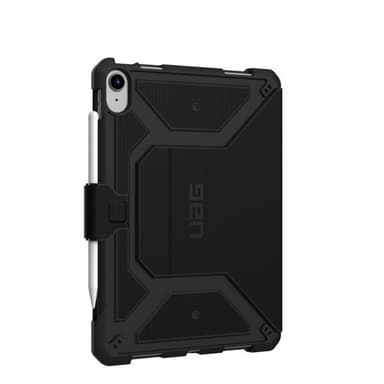 Urban Armor Gear (UAG) iPad 10.9 Fodral Metropolis Svart