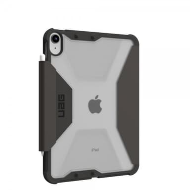 Urban Armor Gear (UAG) iPad 10.9 Fodral Plyo Folio Black/Ice
