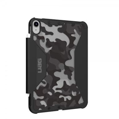 Urban Armor Gear (UAG) iPad 10.9 Fodral Plyo Folio Midnight Camo