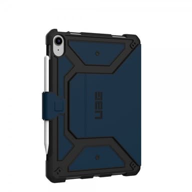 Urban Armor Gear (UAG) iPad 10.9 Fodral Metropolis SE Mallard