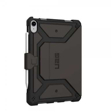 Urban Armor Gear (UAG) iPad 10.9 Fodral Metropolis SE Svart