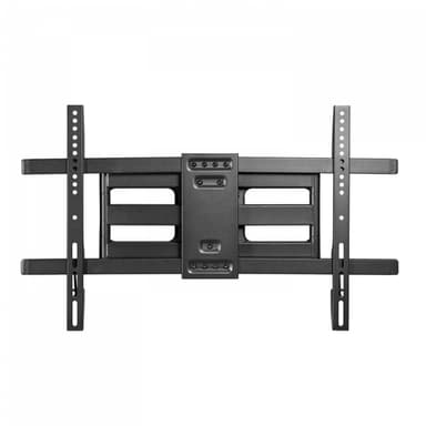 V7 WM1FM80, 200 x 200 mm, 600 x 400 mm, -15 - 5°, -60 - 60°, Stål, Sva