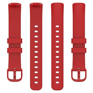 Sport Armband Fitbit Inspire 3 - Röd