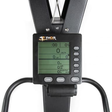 Thor Fitness Air Skier Wall Mounted, Stakmaskin
