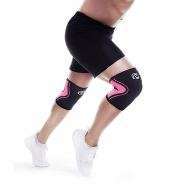 Rehband RX Knee-Sleeve 3mm, Knäskydd