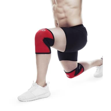 Rehband RX Knee-Sleeve 5mm, Knäskydd