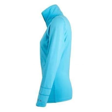 Moja Moja Sport Jacket, Jacka dam Turkos L